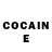 Cocaine Fish Scale Anna Bairova